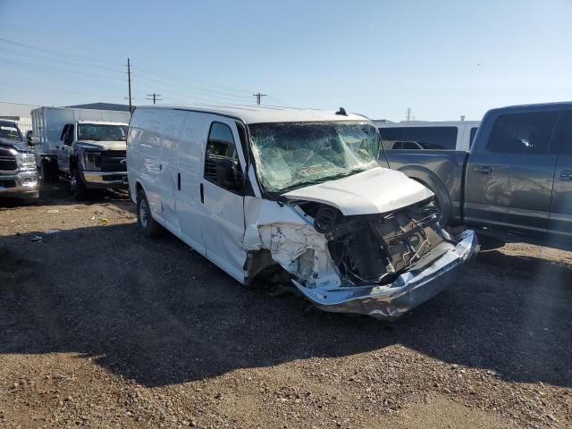 2017 Chevrolet Express Cargo Van 