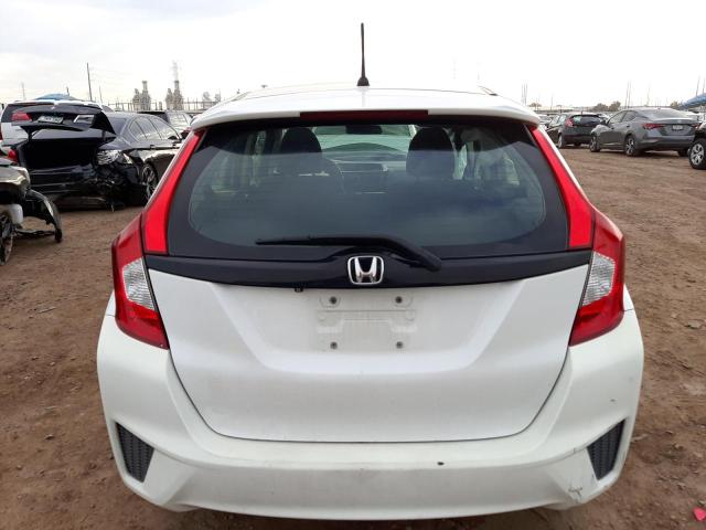 2015 HONDA FIT LX 3HGGK5H50FM786394