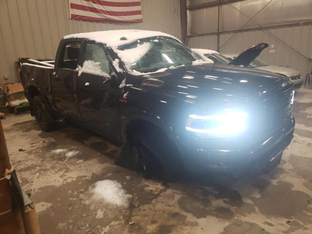 2019 RAM 2500 LARAM 3C6UR5FJ0KG574771