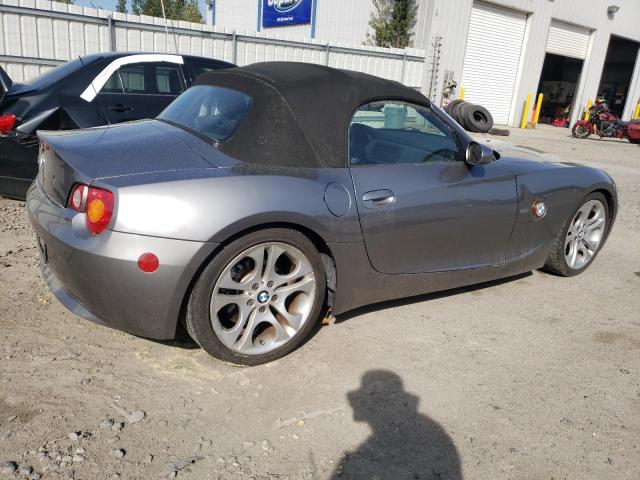 4USBT534X3LU02083 BMW Z4