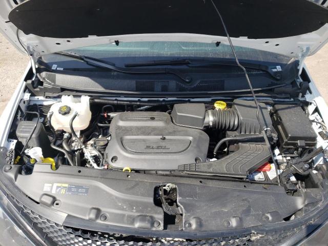 2022 CHRYSLER VOYAGER LX - 2C4RC1CG4NR172610