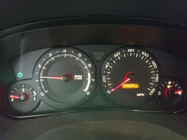1GYEE637040143159 Cadillac SRX