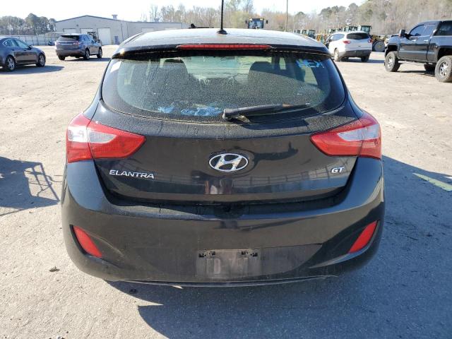 2015 HYUNDAI ELANTRA GT - KMHD35LH7FU236665