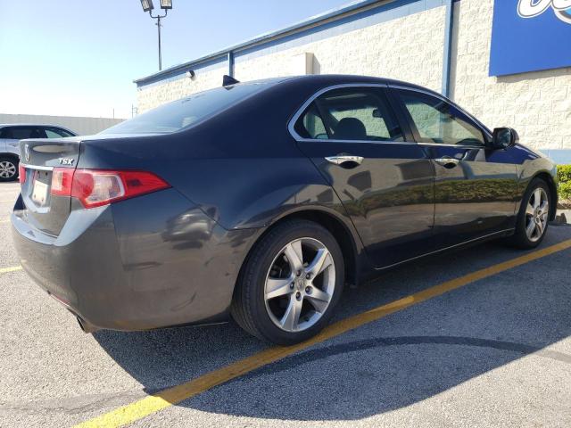 JH4CU2F64CC011559 Acura Tsx Tech