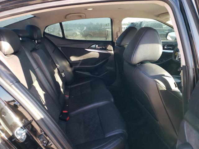 2016 NISSAN MAXIMA 3.5 - 1N4AA6AP8GC379845