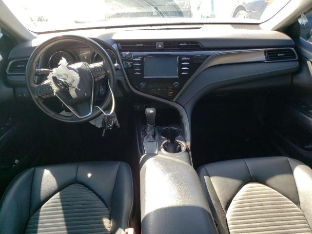 2019 TOYOTA CAMRY L - 4T1B11HK8KU232256