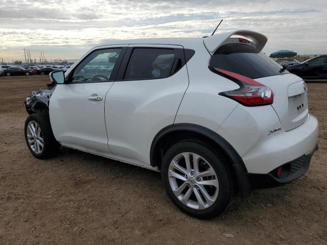2016 NISSAN JUKE S - JN8AF5MR1GT604453