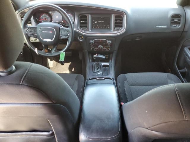 2C3CDXBG0JH312129 Dodge Charger Sxt