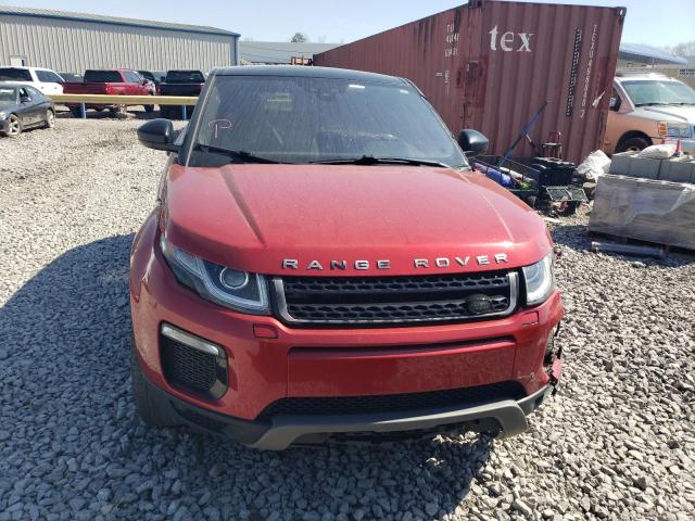 SALVP2RX7JH322045 | 2018 LAND ROVER RANGE ROVE