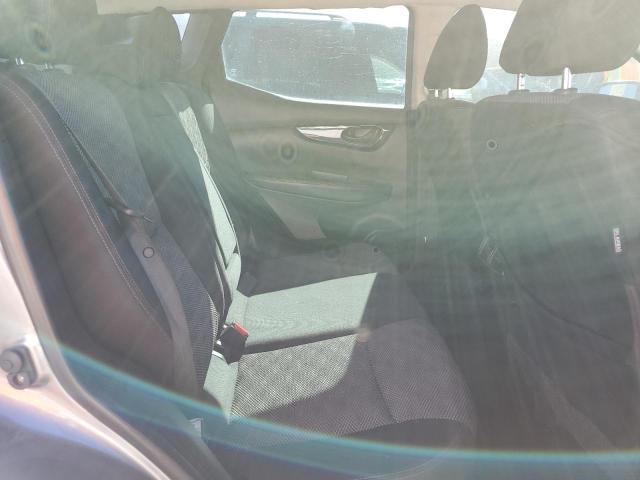 2018 NISSAN ROGUE SPOR - JN1BJ1CR3JW286126