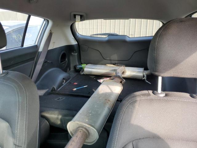 KNDPB3AC1E7655883 KIA Sportage Base