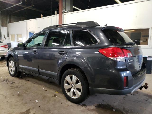 4S4BRDLC0C2246627 Subaru Outback 3.6r Limited