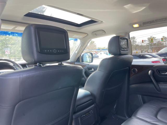 2017 INFINITI QX80 BASE - JN8AZ2NC5H9431857