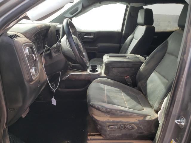 2022 GMC SIERRA LIM - 1GTU9DEDXNZ185431