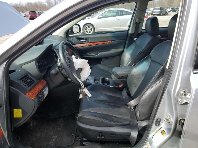 4S3BMDK69C2008743 Subaru Legacy 3.6r Limited