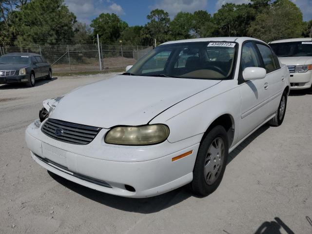 1998 Chevrolet Malibu 