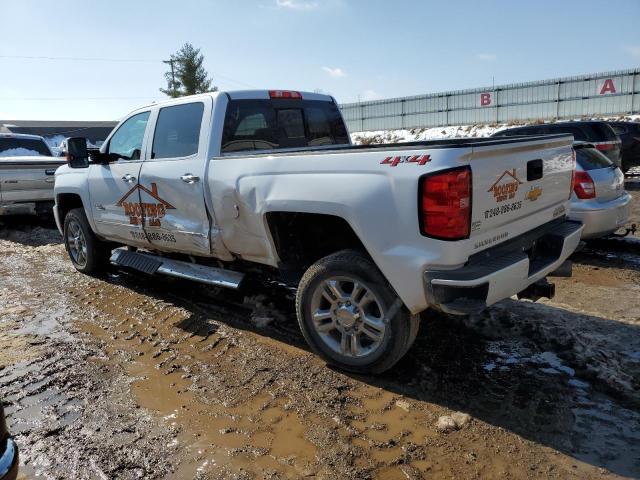 2019 CHEVROLET 2500 HD - 1GC1KUEY4KF199980