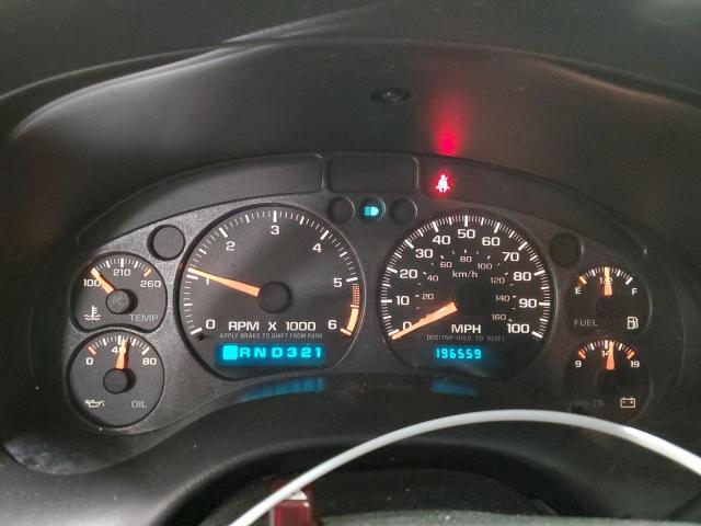 1GTDT13W62K195317 GMC Sonoma