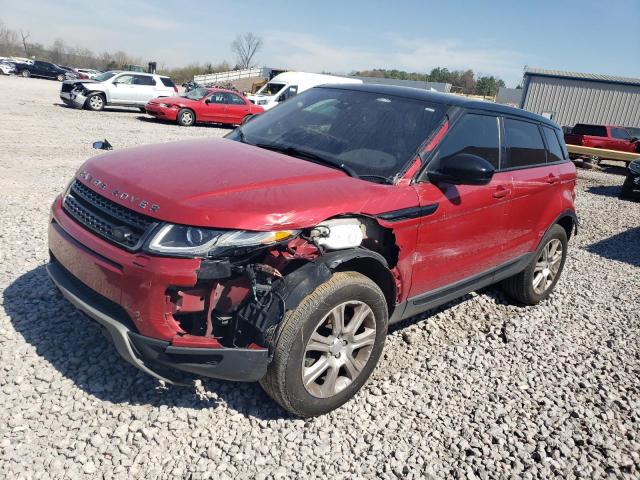 2018 Land Rover Range Rover Evoque SE