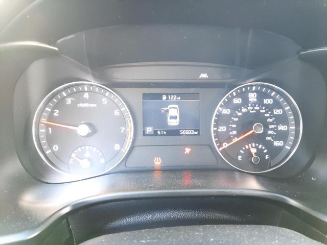 2020 KIA FORTE FE 3KPF24AD2LE238876