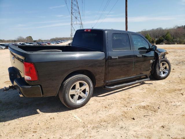 2017 RAM 1500 ST 3C6RR6KT4HG573070