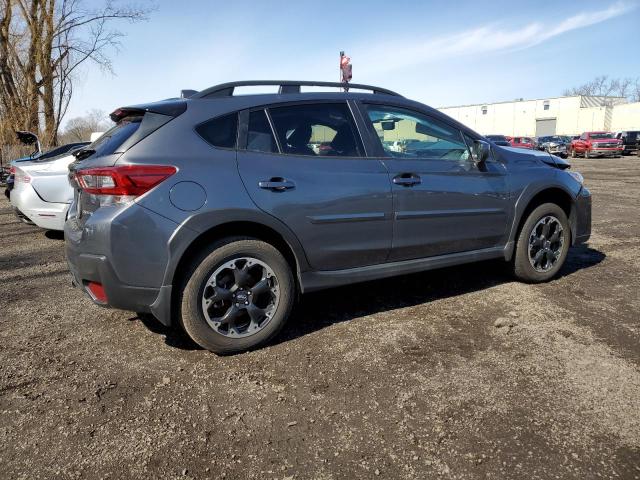 JF2GTAPC3N8205690 Subaru Crosstrek Premium