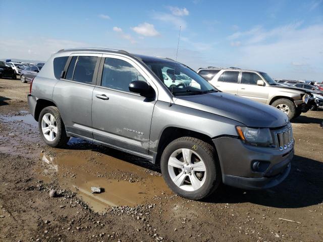 1C4NJCBB5ED566979 Jeep Compass Sport