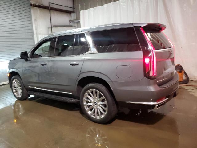 2021 CADILLAC ESCALADE P - 1GYS4BKL3MR278564