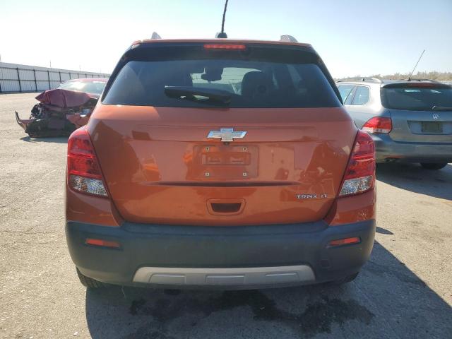 2015 CHEVROLET TRAX 1LT KL7CJLSB0FB067590