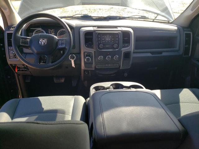 2017 RAM 1500 ST 3C6RR6KT4HG573070