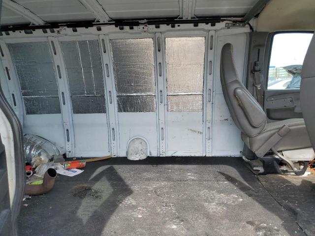 1GTHG39K481147321 GMC Savana G3500