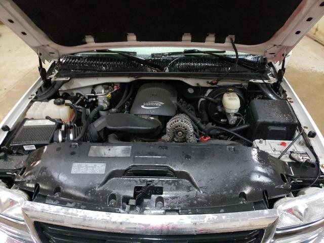2GTEK13T361146112 GMC New Sierra K1500