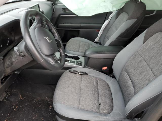 2021 FORD BRONCO SPO 3FMCR9B66MRA00627