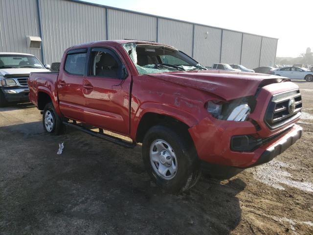 2021 TOYOTA TACOMA DOU 3TYAX5GN8MT021765