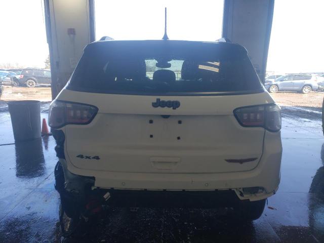 2018 JEEP COMPASS TR 3C4NJDDBXJT209773