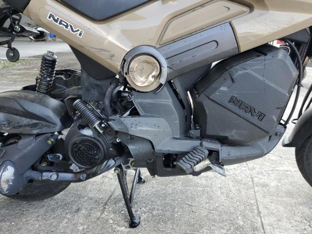 2022 HONDA NVA110 B - 3H1JK0702ND013417
