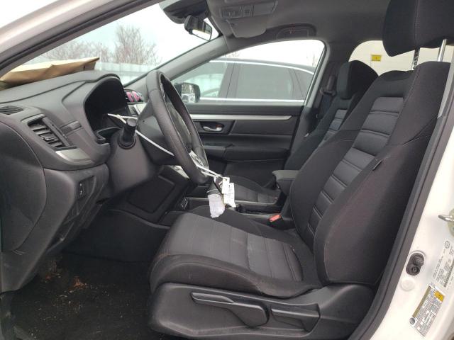 2020 HONDA CR-V LX 2HKRW2H24LH205688