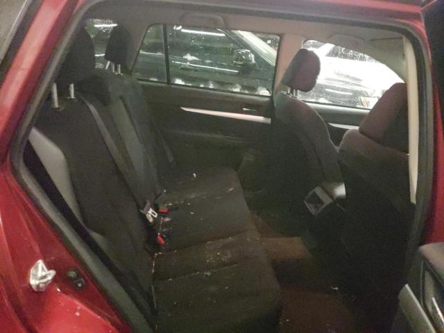 4S4BRBCC1E3200855 Subaru Outback 2.5i Premium