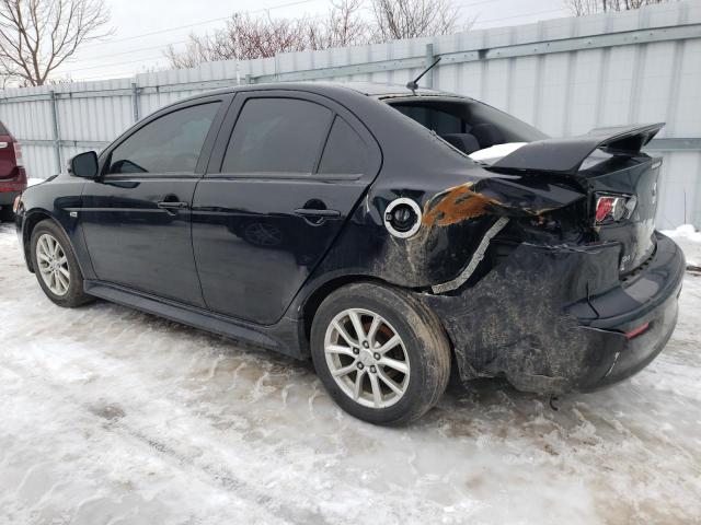 2015 MITSUBISHI LANCER ES JA32U2FU0FU600892