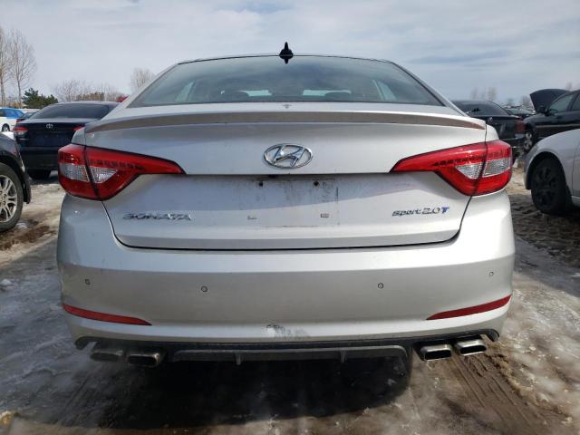 2015 HYUNDAI SONATA SPO 5NPE34AB1FH059137
