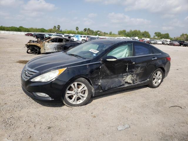 2012 Hyundai Sonata SE