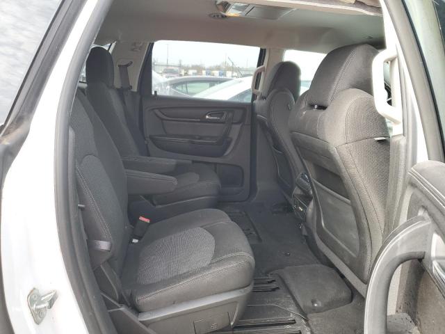 2017 CHEVROLET TRAVERSE L 1GNKRHKD2HJ207709