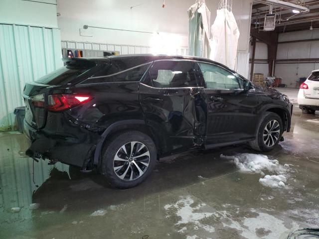 2021 LEXUS RX 350 2T2HZMDA8MC305062