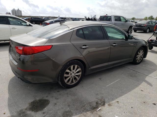 5XXGM4A72FG399605 KIA Optima Lx