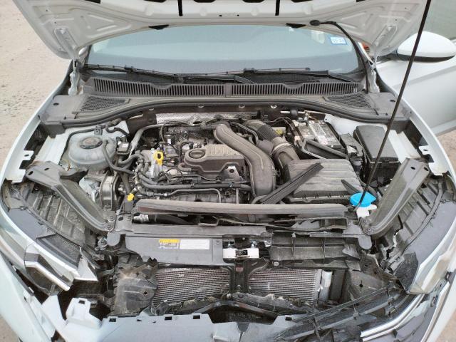 2022 VOLKSWAGEN JETTA S 3VWCM7BU4NM015743