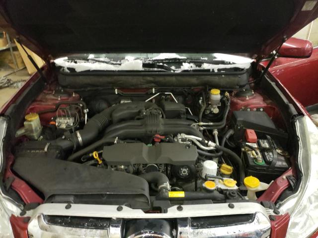 4S4BRBCC1E3200855 Subaru Outback 2.5i Premium