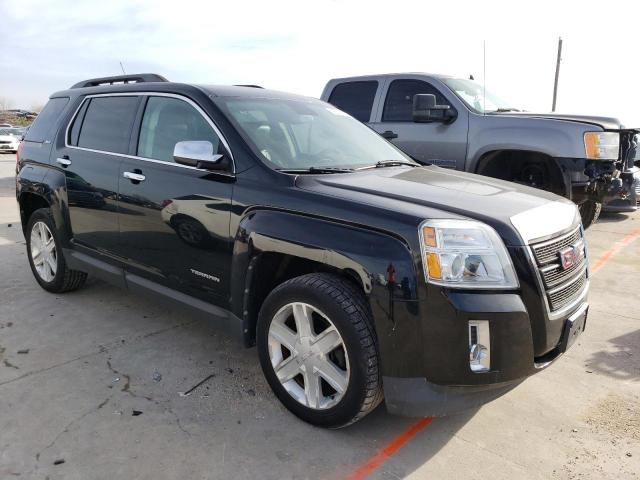 2CTFLVEC6B6224566 GMC Terrain Slt