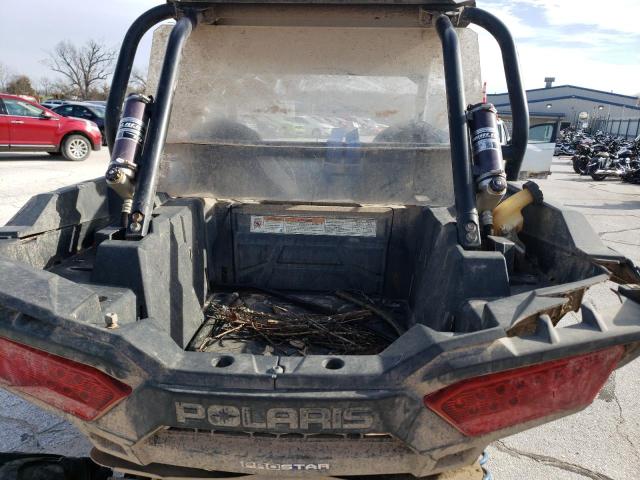 2015 POLARIS RZR XP 100 - 3NSVDE998FF368041