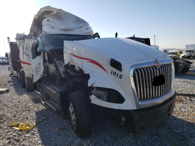 International LT625 Vehiculos salvage en venta: 2019 International LT625
