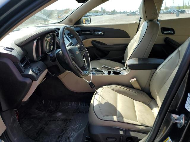 2016 CHEVROLET MALIBU LIM - 1G11E5SA7GU120138